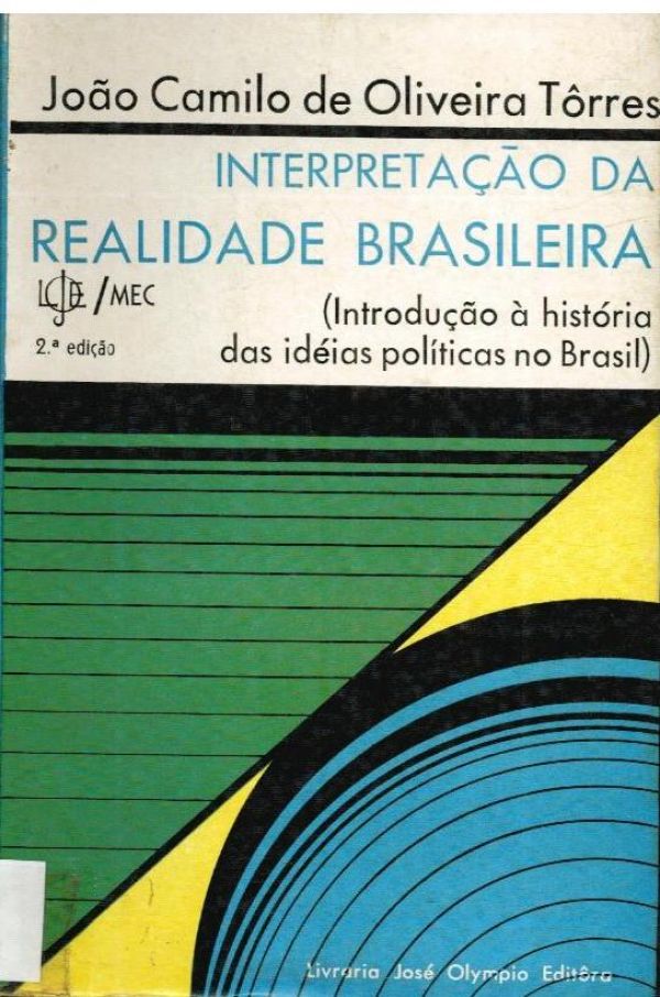 Interpretação da Realidade Brasileira